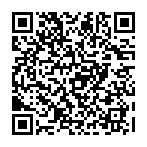 C&oacute;digo QR con el enlace al titular Cacabelos saca a concurso la gestiÃ³n del Albergue Municipal de Peregrinos