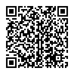 C&oacute;digo QR con el enlace al titular Diplomas y 'selfies' en la Gala de Despedida a los estudiantes internacionales de la ULE