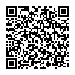 C&oacute;digo QR con el enlace al titular Casillas: 