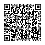 C&oacute;digo QR con el enlace al titular Un fallecido y cinco heridos en la colisiÃ³n de dos turismos en Miranda de Ebro