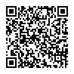 C&oacute;digo QR con el enlace al titular Amor y Vida