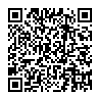 C&oacute;digo QR con el enlace al titular Cortada al trÃ¡fico la N-113 en CastejÃ³n por el desbordamiento del rÃ­o Ebro