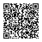 C&oacute;digo QR con el enlace al titular Los vecinos de Santa Catalina de Somoza alzaron orgullosos el pendÃ³n restaurado