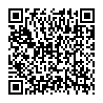 C&oacute;digo QR con el enlace al titular Un meteorito hallado hace aÃ±os en Marruecos es muy comÃºn en Marte