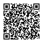C&oacute;digo QR con el enlace al titular Ãlex GonzÃ¡lez Â¿vÃ­ctima de una trampa? 