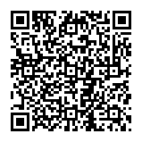 C&oacute;digo QR con el enlace al titular Bruno CardeÃ±osa presenta en el libro 'Un mundo infeliz' pistas 