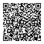 C&oacute;digo QR con el enlace al titular DiseÃ±adora leonesa MarÃ­a Lafuente participa este sÃ¡bado en unas jornadas sobre moda y tecnologÃ­a en Fashion Week Madrid