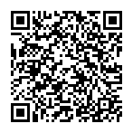 C&oacute;digo QR con el enlace al titular Cerrada al trÃ¡fico la autopista del Huerna a la altura de Soto y Amio