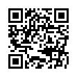 C&oacute;digo QR con el enlace al titular Cine – The Interview