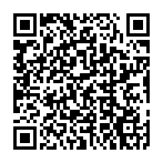 C&oacute;digo QR con el enlace al titular Hombre, joven y de clase media/alta: perfil del votante de Podemos