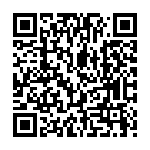 C&oacute;digo QR con el enlace al titular Chips de zanahorias de Fresno de la Vega acompaÃ±ada con una Kadabra Beer #RecetasUtopicas