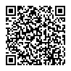 C&oacute;digo QR con el enlace al titular Alerta naranja por nieve en Burgos y amarilla en Soria, LeÃ³n y Palencia