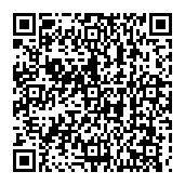 C&oacute;digo QR con el enlace al titular Rescatado con una fuerte crisis de ansiedad el conductor del trailer cuya cabina quedÃ³ colgando de un puente en la M-45