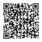 C&oacute;digo QR con el enlace al titular Un todo terreno provoca daÃ±os delante de la Gasolinera de la avenida de los Escritores