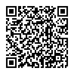 C&oacute;digo QR con el enlace al titular El nÃºmero de leoneses con beca Erasmus cae casi un 20% en un solo curso