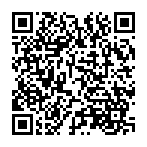 C&oacute;digo QR con el enlace al titular Una fuerte ventisca obliga a cortar el tramo de la A-67 entre Aguilar y Mataporquera