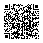 C&oacute;digo QR con el enlace al titular Una fuerte ventisca obliga a cortar el tramo de la A-67 entre Aguilar y Mataporquera