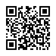 C&oacute;digo QR con el enlace al titular La fuerza de escribir