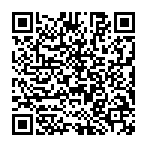 C&oacute;digo QR con el enlace al titular La nieve mantiene cerrado el puerto de FoncebadÃ³n y la LE-126 en La Cabrera