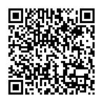 C&oacute;digo QR con el enlace al titular Conciertos y cine de terror para iniciar los carnavales este viernes en Espacio VÃ­as