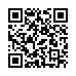 C&oacute;digo QR con el enlace al titular Charla â€œHerramientas para protegerte en Internetâ€