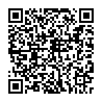 C&oacute;digo QR con el enlace al titular Hallan el cadÃ¡ver de un hombre totalmente calcinado en el interior de una tuberÃ­a
