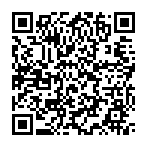 C&oacute;digo QR con el enlace al titular Pablo Iglesias reta a ir a los tribunales a los que ven financiaciÃ³n ilegal en Podemos