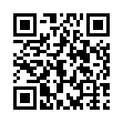 C&oacute;digo QR con el enlace al titular Alerta por frÃ­o, de nuevo