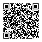 C&oacute;digo QR con el enlace al titular 'Ahora' Villaquilambre es la apuesta electoral de Podemos para las Municipales de mayo