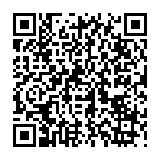 C&oacute;digo QR con el enlace al titular Sorpresa: Uma Thurman sigue siendo Uma y tiene la misma cara de siempre