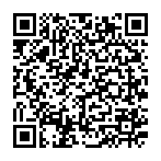C&oacute;digo QR con el enlace al titular Sorpresa: Uma Thurman sigue siendo Uma y tiene la misma cara de siempre