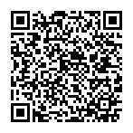 C&oacute;digo QR con el enlace al titular Angel FernÃ¡ndez irrumpe en el universo de la narrativa con 'Cuentos para leer de un bocado'
