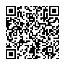 C&oacute;digo QR con el enlace al titular Sara Otero presenta hoy su poemario 'La gramÃ¡tica de las cigarras' en RistÃ¡n