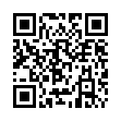 C&oacute;digo QR con el enlace al titular La Berlinale en blanco y negro