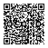 C&oacute;digo QR con el enlace al titular Zerolo agradece los apoyos pero se descarta para 