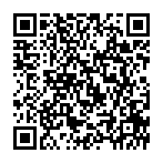 C&oacute;digo QR con el enlace al titular BlÃ¡zquez promete 