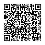 C&oacute;digo QR con el enlace al titular Muere Sergio Blanco, del dÃºo musical Sergio & EstÃ­baliz y Mocedades