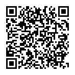 C&oacute;digo QR con el enlace al titular Medalla de Oro de la provincia de Palencia, a tÃ­tulo pÃ³stumo, para JosÃ© MarÃ­a HernÃ¡ndez
