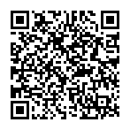 C&oacute;digo QR con el enlace al titular Los bomberos de Asturias tratan de sofocar un incendio en el balneario marÃ­timo de GijÃ³n