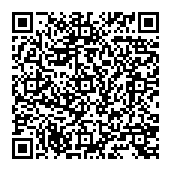 C&oacute;digo QR con el enlace al titular Aznar presenta hoy su centro de enseÃ±anza universitaria para el estudio de las polÃ­ticas y las relaciones atlÃ¡nticas