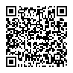 C&oacute;digo QR con el enlace al titular AdjudicaciÃ³n Plaza P. Asociado convocada el 20 de enero de 2015.
