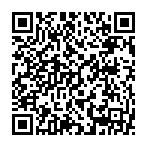 C&oacute;digo QR con el enlace al titular La Casa de la Cultura de Ponferrada muestra 30 obras de pintores con la boca y con el pie