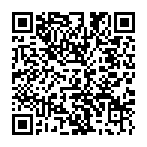 C&oacute;digo QR con el enlace al titular LeÃ³ndeBoda feb2015