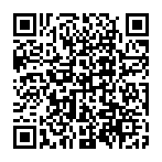 C&oacute;digo QR con el enlace al titular El Amistades Peligrosas de Alberto ComesaÃ±a y Ella Baila Sola, detenidos en Chile