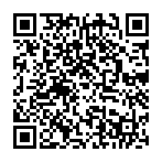 C&oacute;digo QR con el enlace al titular Atendidas dos personas por inhalaciÃ³n de humo de una estufa de carbÃ³n en Villablino