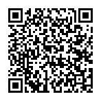 C&oacute;digo QR con el enlace al titular El rector de la ULE afirma que la instituciÃ³n acadÃ©mica  "goza de buena salud"