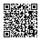 C&oacute;digo QR con el enlace al titular Dos personas afectadas por inhalaciÃ³n de humo