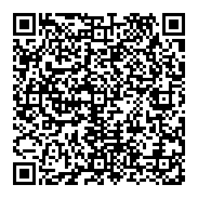 C&oacute;digo QR con el enlace al titular JUAN CARLOS LEÃ“N BRÃZQUEZ, GANADOR DEL III PREMIO DE PERIODISMO â€œMAITE ALMANZAâ€