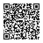 C&oacute;digo QR con el enlace al titular Sara Carbonero o la familia Thyssen de fiesta en la embajada de Estados Unidos