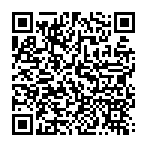 C&oacute;digo QR con el enlace al titular Dimite Enrique GonzÃ¡lez Macho, director de la Academia de Cine